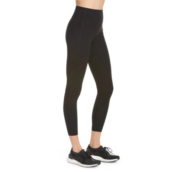 SPANX Every.Wear Active Icon Leggings - Picture 2 of 6